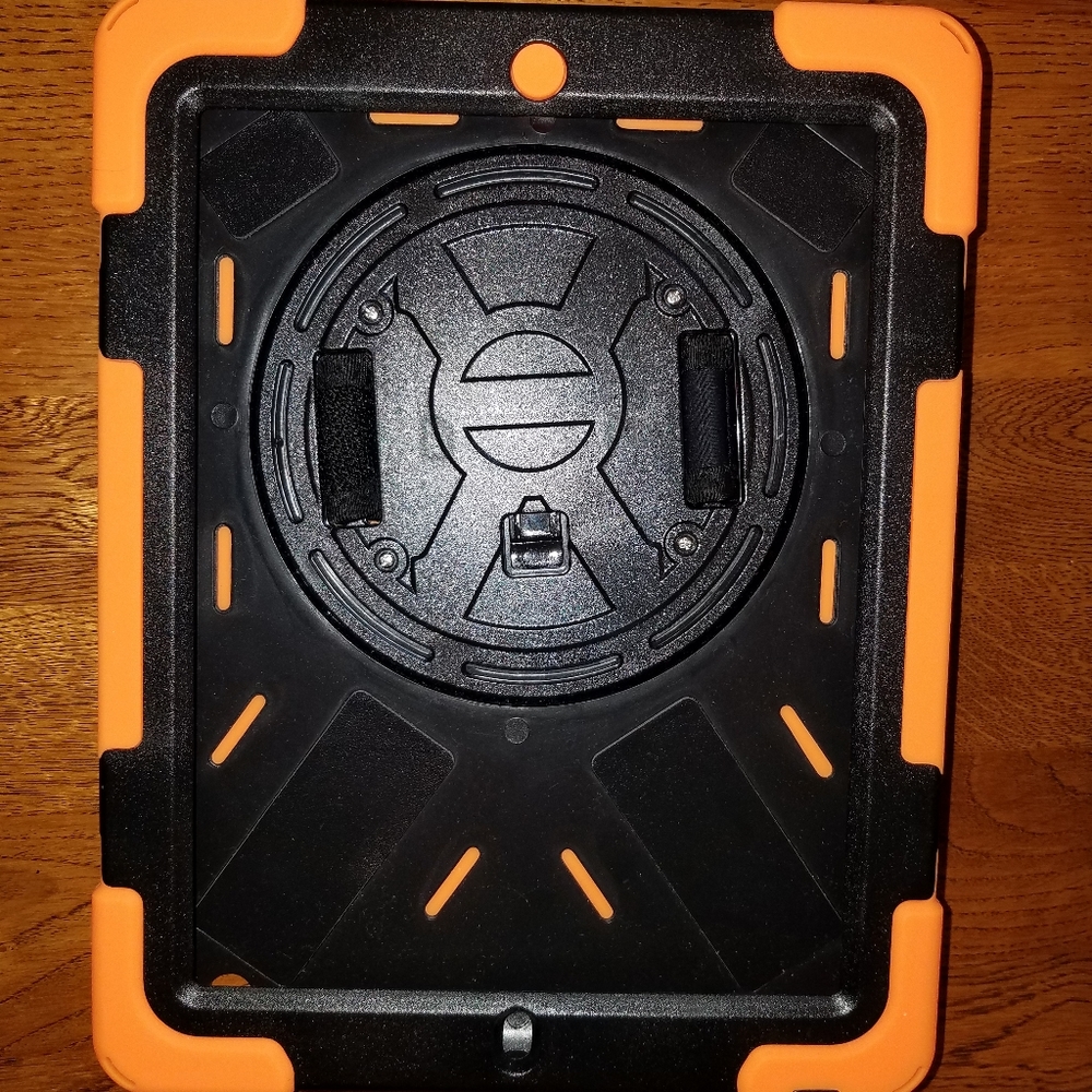 Ipad Case